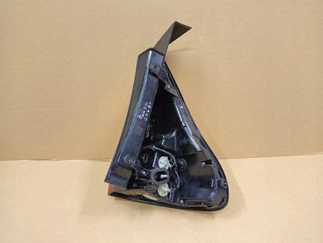 Renault ScĂ©nic I JA Rückleuchte 2665553283R Rearlamp - Thumbnail 2