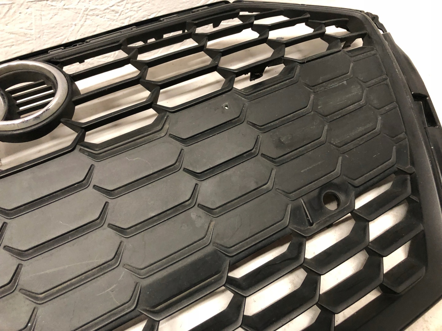 Audi A3 8Y Kühlergrill FRONTGRILL Kühlergitter 8Y0853651A - Thumbnail 7