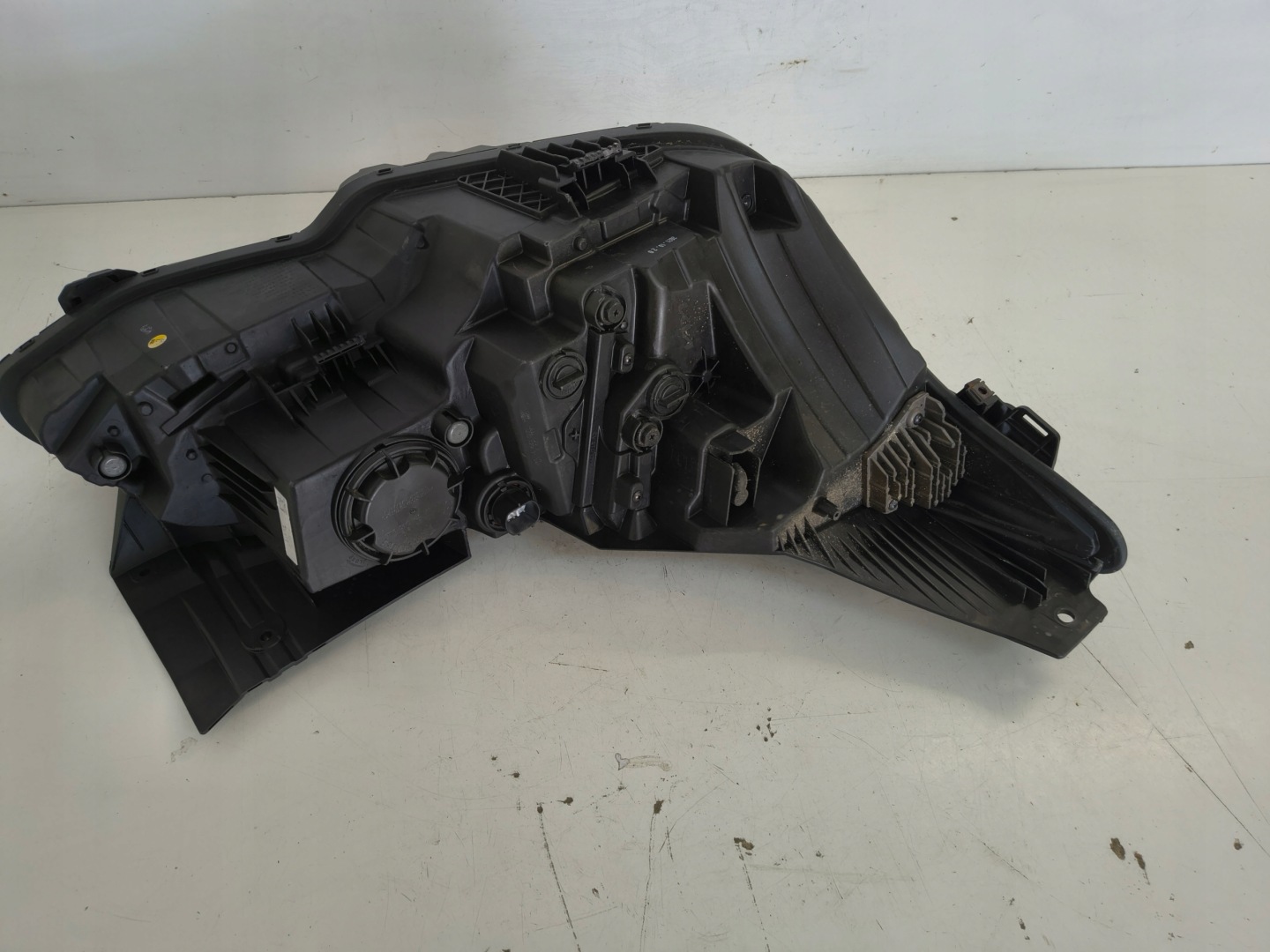 Frontscheinwerfer Kia EV6 CV LED Links Scheinwerfer Headlight - Thumbnail 8