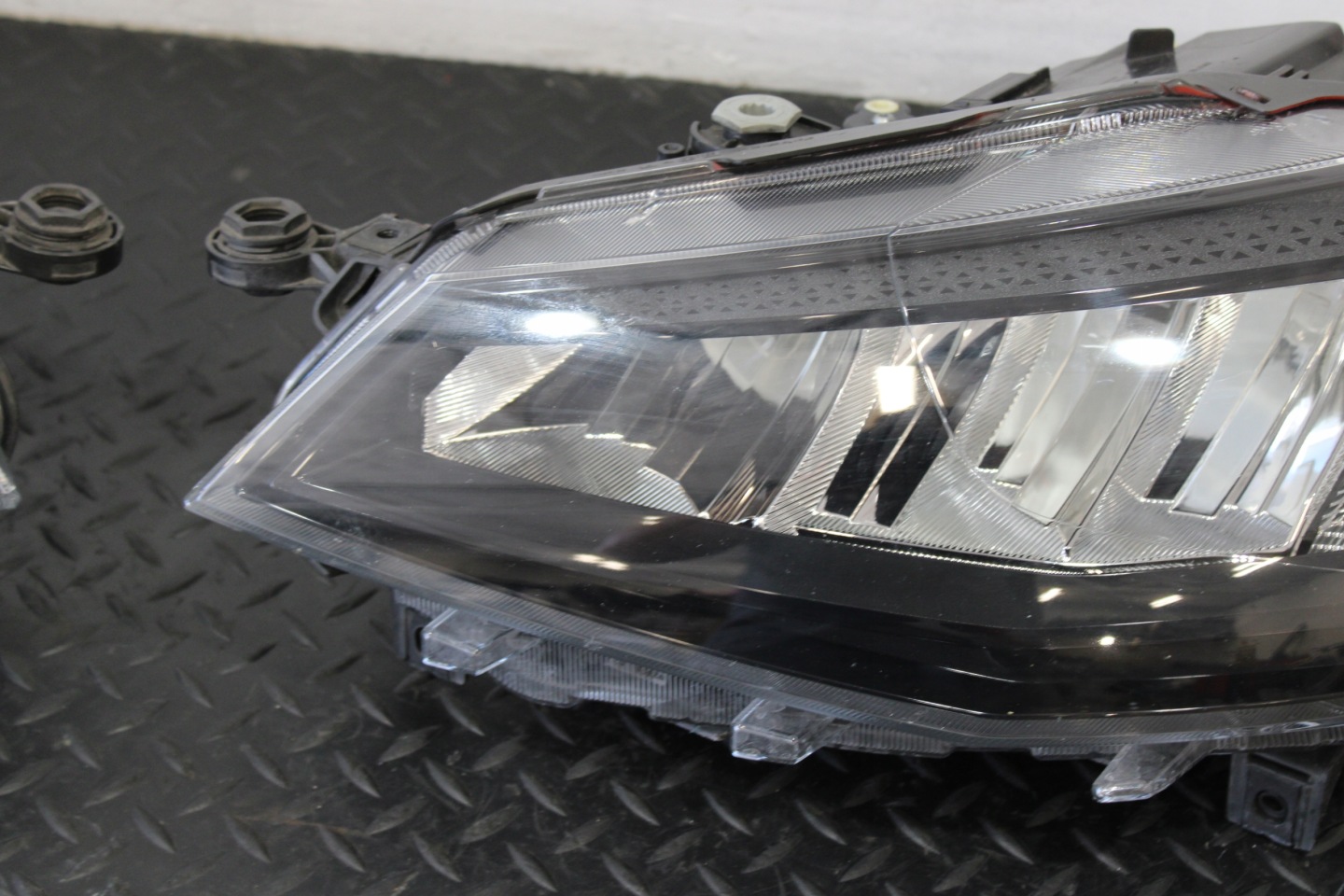 Frontscheinwerfer SEAT Arona 6F1 6F1941006E LED Links Scheinwerfer Headlight - Thumbnail 6