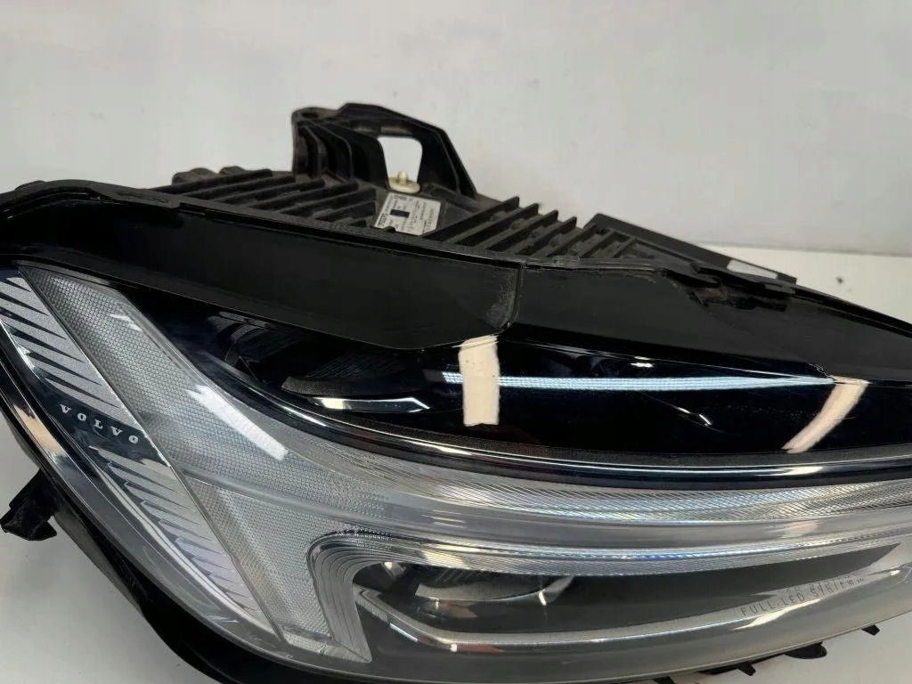 Frontscheinwerfer Volvo XC60 32133547 LED Links Scheinwerfer Headlight - Thumbnail 11