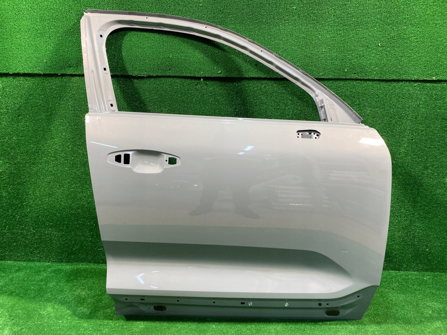 Volvo XC40 Tür Vorne Rechts Door Porta Porte - Thumbnail 1