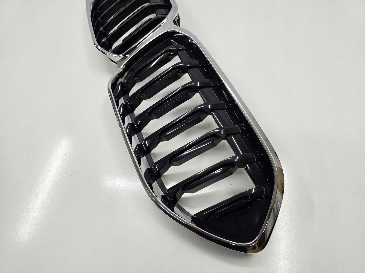 BMW 2 F44 Kühlergrill FRONTGRILL Kühlergitter 7077302 - Thumbnail 9