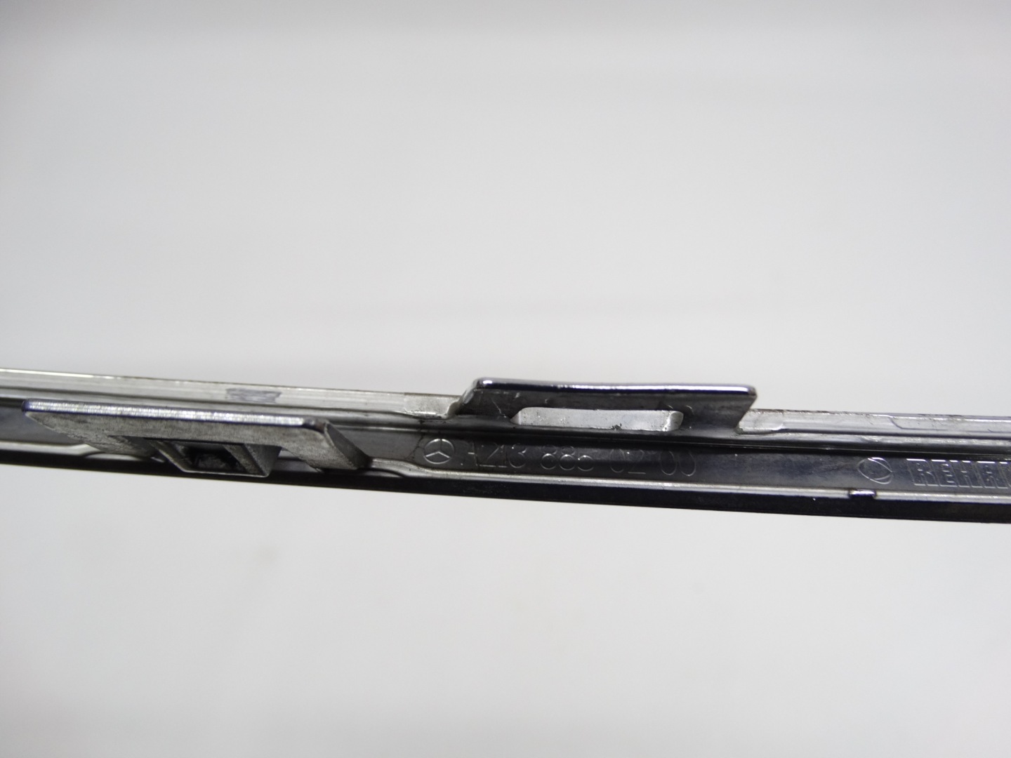 Mercedes-Benz E-Klasse W213 Kühlergrill FRONTGRILL Kühlergitter A2138880260 - Thumbnail 11