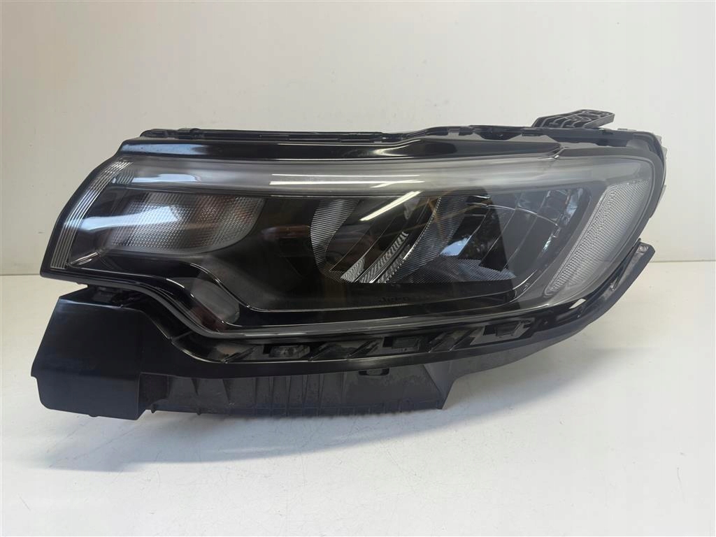 Frontscheinwerfer Jeep Compass MX 0005220999 LED Links Scheinwerfer Headlight - Thumbnail 4