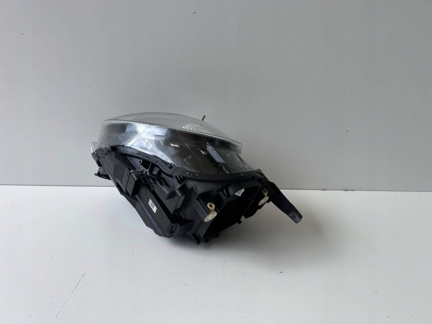 Frontscheinwerfer Mini MINI F55 8738652 LED Rechts Scheinwerfer Headlight - Thumbnail 3