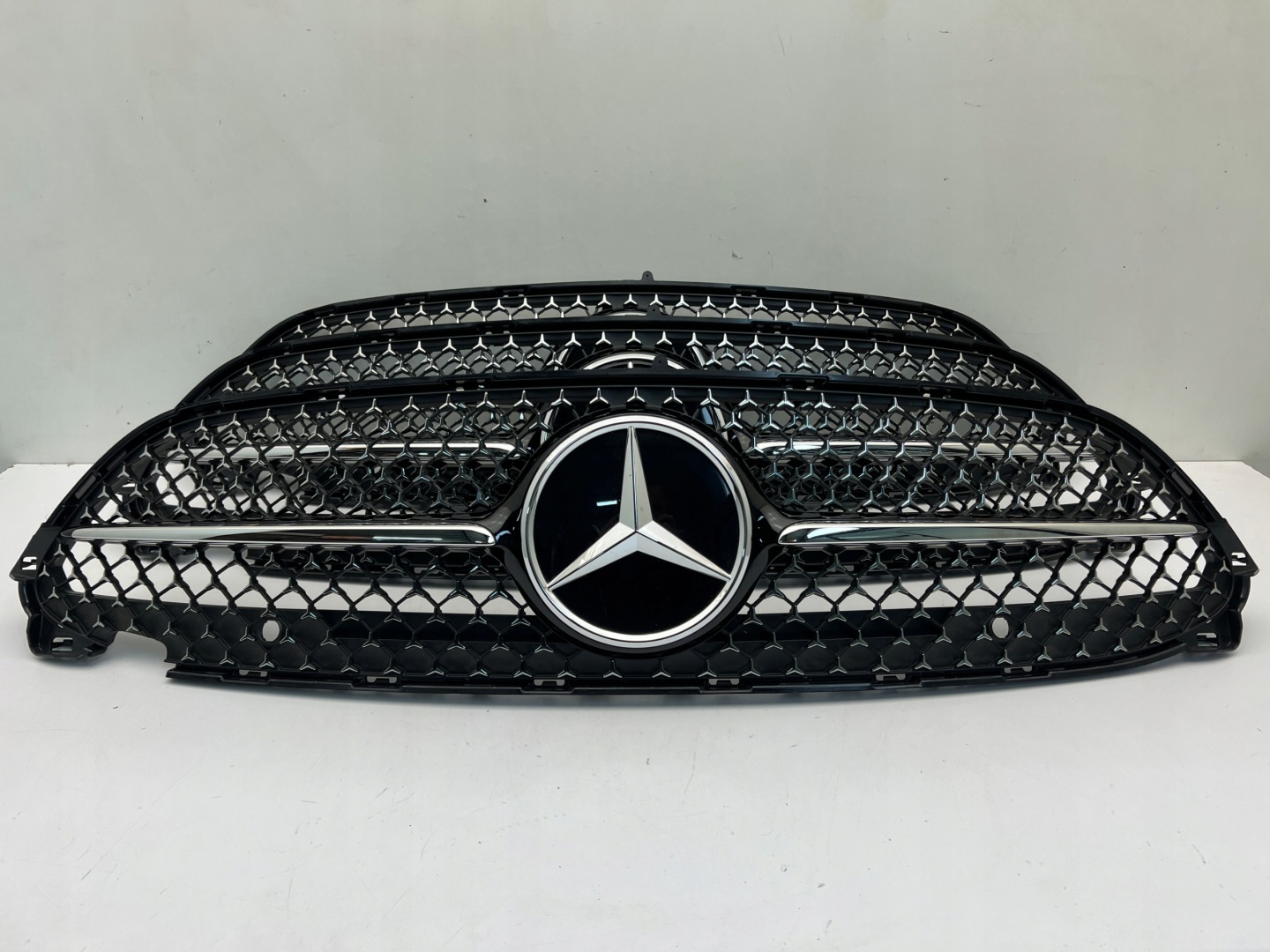 Mercedes-Benz CLE W236 Kühlergrill FRONTGRILL Kühlergitter A2368880800 - Thumbnail 3