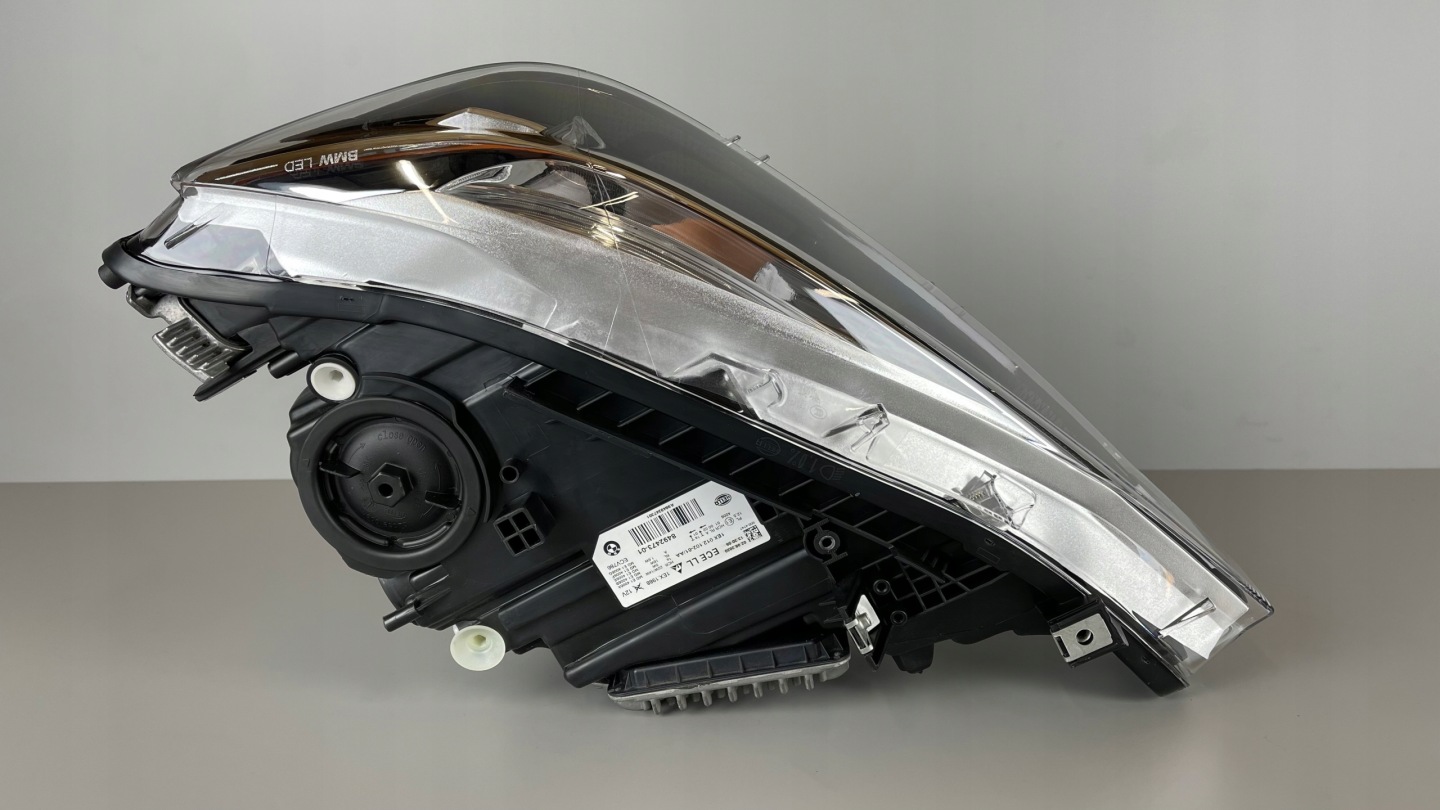 Frontscheinwerfer BMW 3 F31 8492474 Facelift LED Links Scheinwerfer Headlight - Thumbnail 17