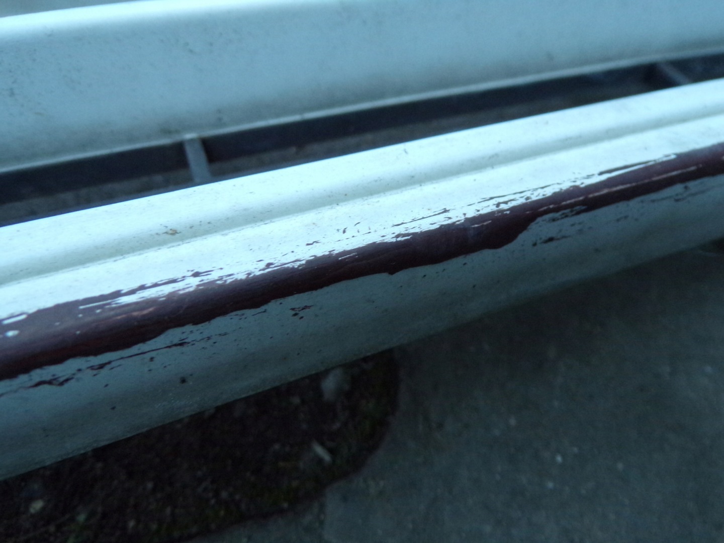 Isuzu Midi Kühlergrill FRONTGRILL Kühlergitter - Thumbnail 9