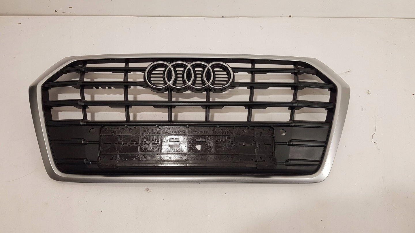 Audi Q5 Kühlergrill FRONTGRILL Kühlergitter 80A853651 - Thumbnail 1
