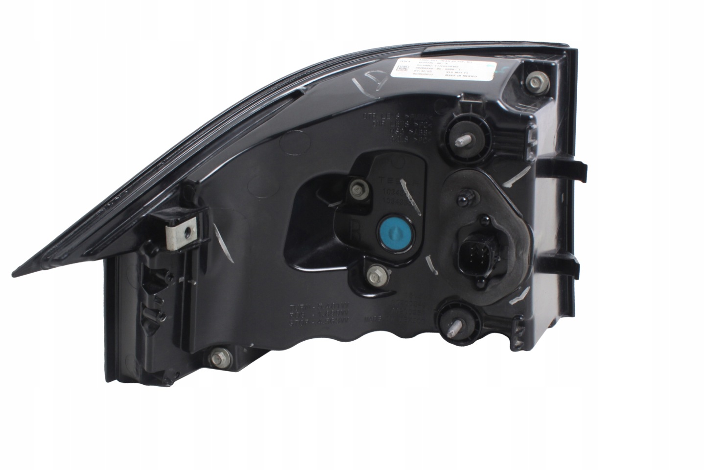 Tesla Model X 004 Rückleuchte 103433500A Rearlamp - Thumbnail 9