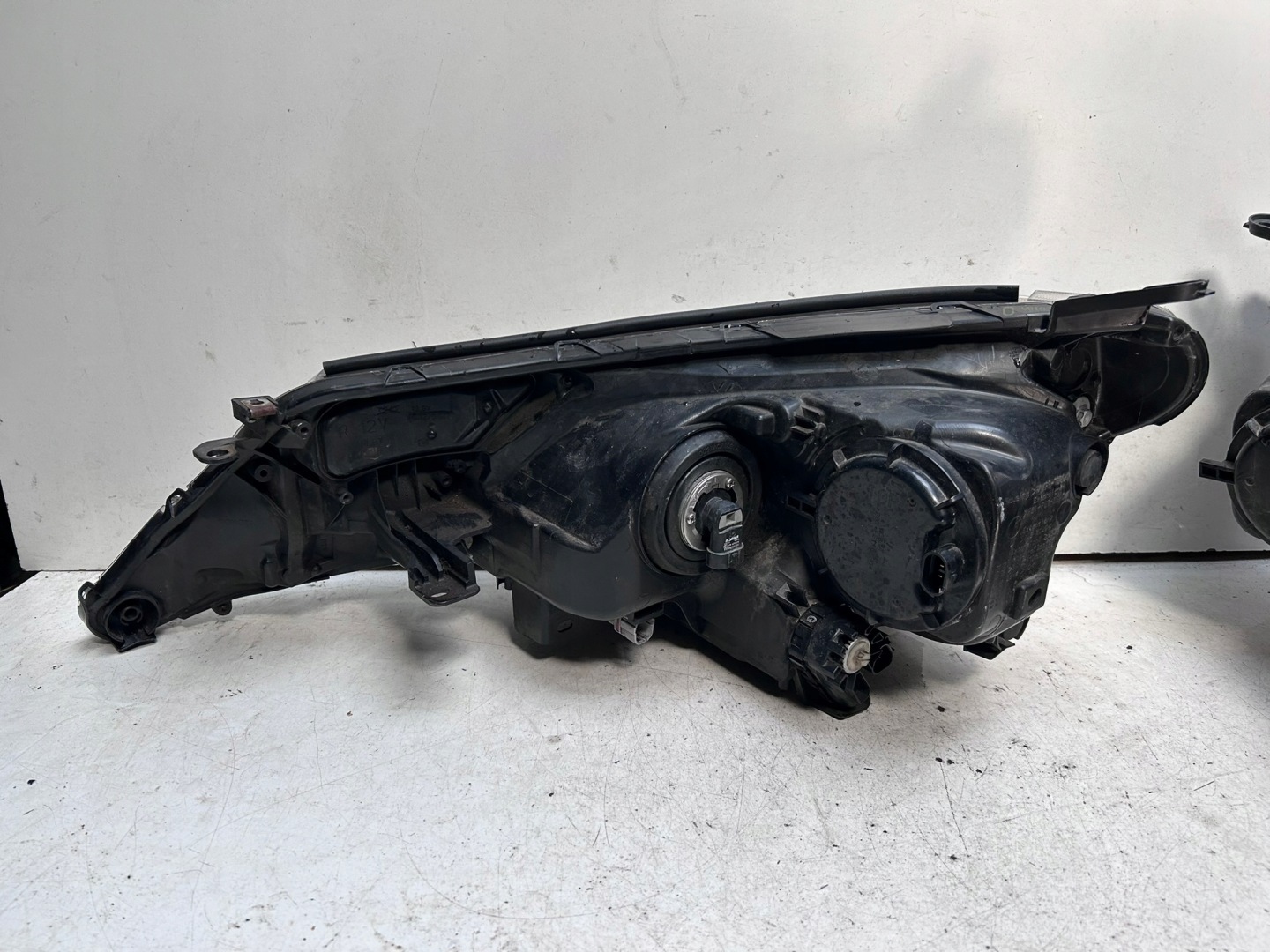 Frontscheinwerfer Toyota RAV4 XA5 LED Links Scheinwerfer Headlight - Thumbnail 4