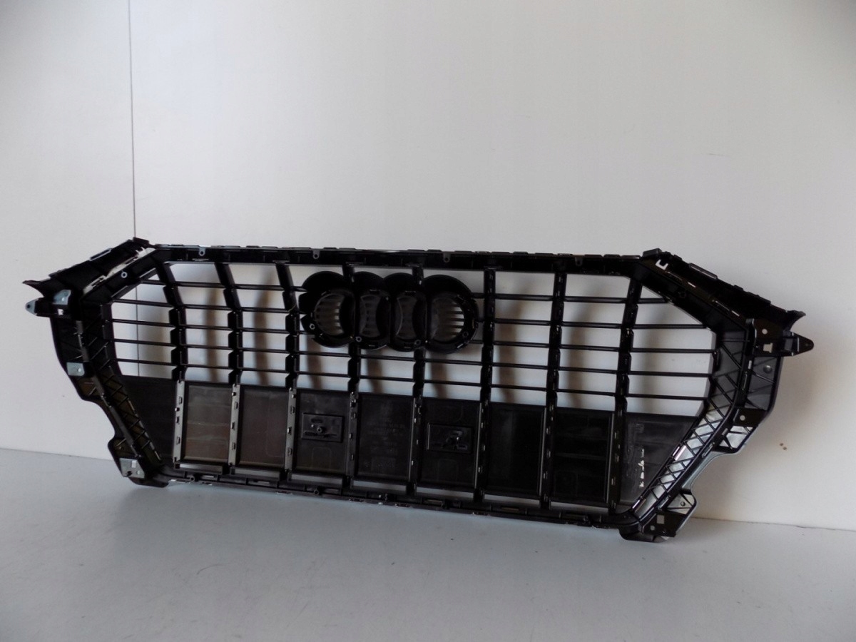 Audi Q3 Kühlergrill FRONTGRILL Kühlergitter 83A853651F - Thumbnail 7