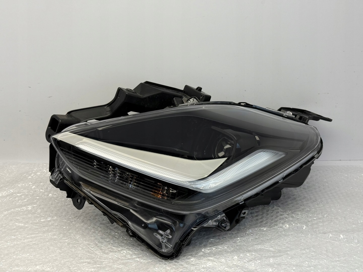 Frontscheinwerfer Suzuki Swift I AA Facelift LED Links Scheinwerfer Headlight - Thumbnail 1