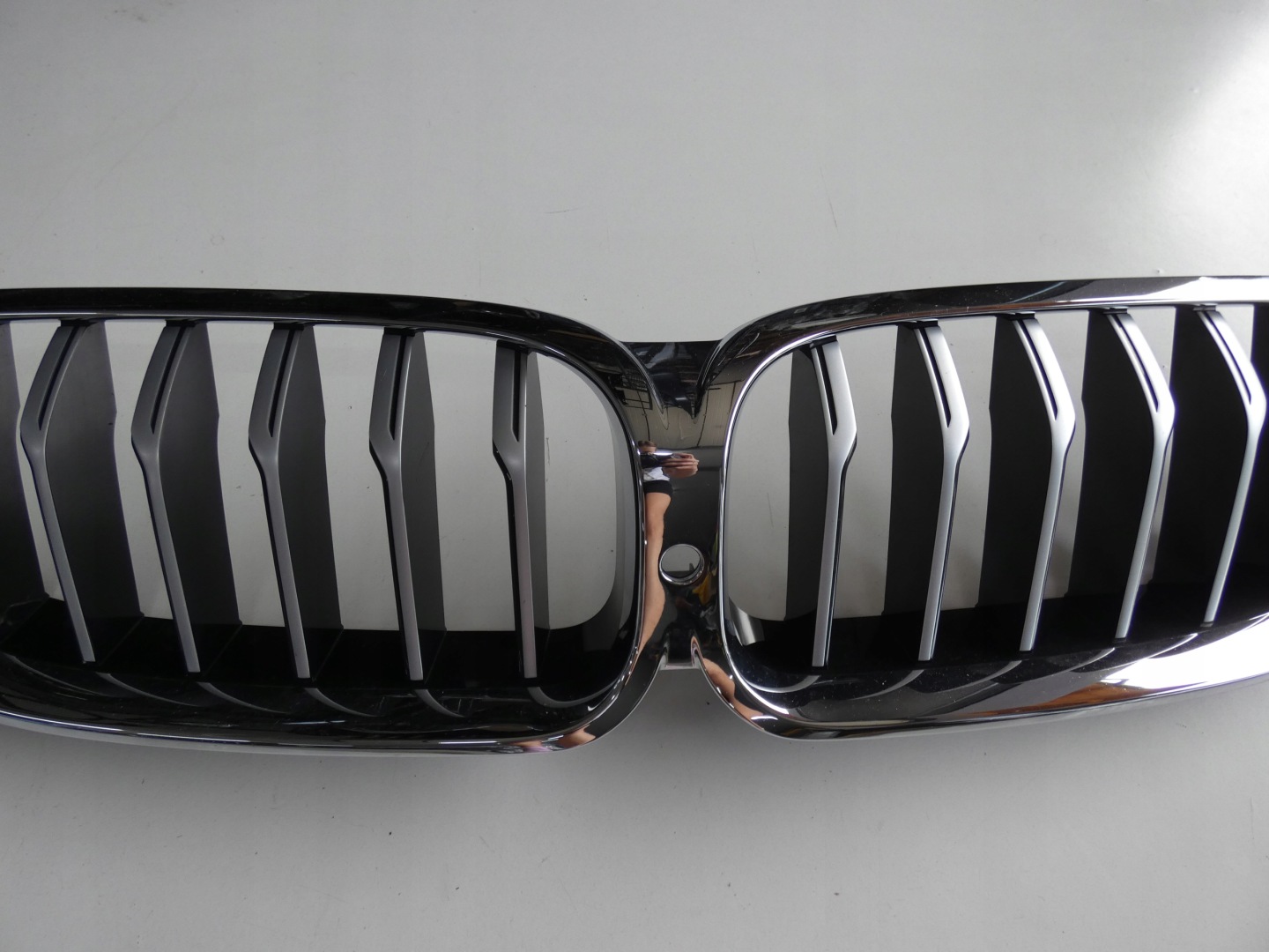 BMW 8 G14 Kühlergrill FRONTGRILL Kühlergitter - Thumbnail 5