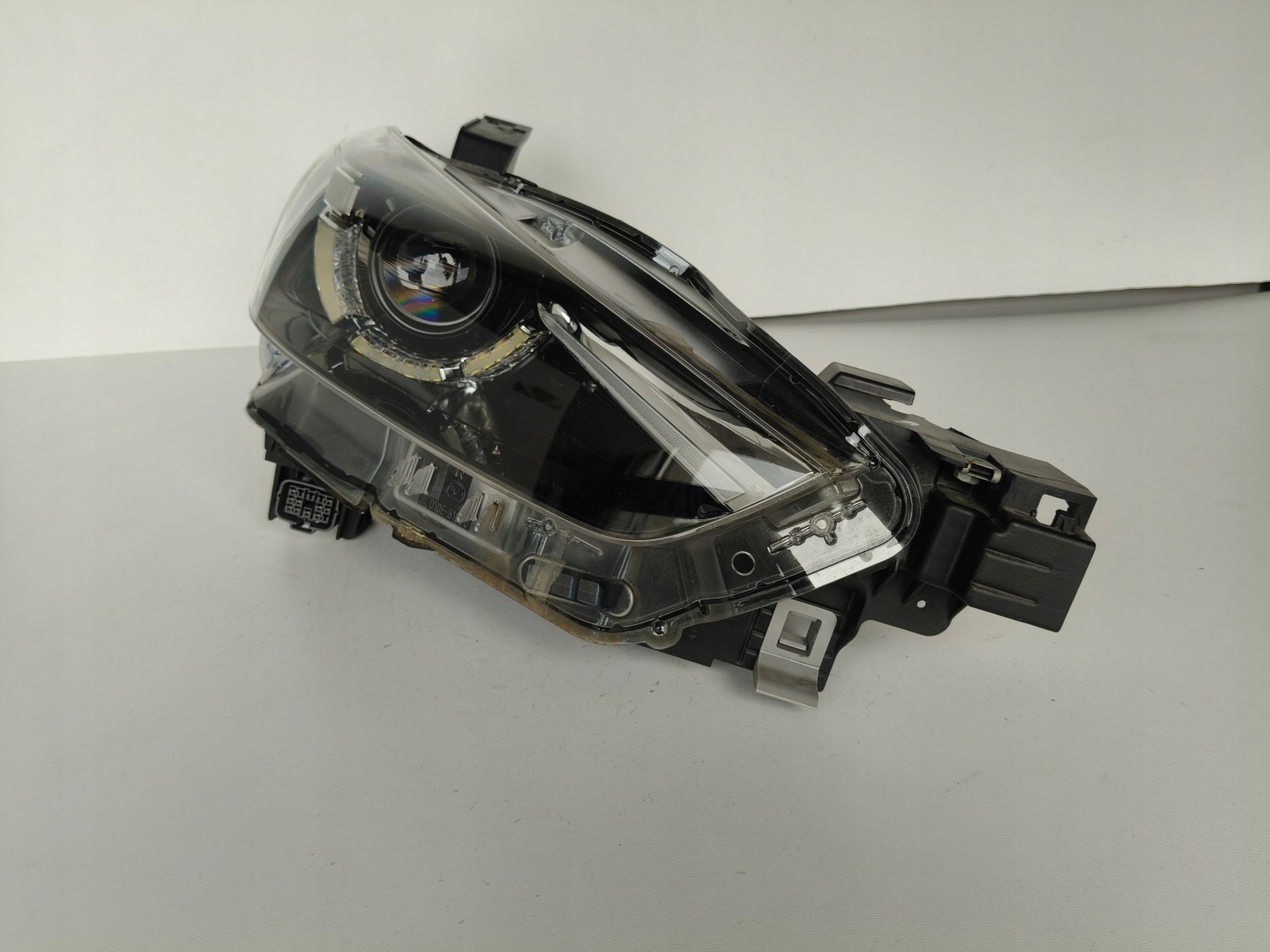 Frontscheinwerfer Mazda CX-3 DJ1 D10E51030L LED Rechts Scheinwerfer Headlight - Thumbnail 1