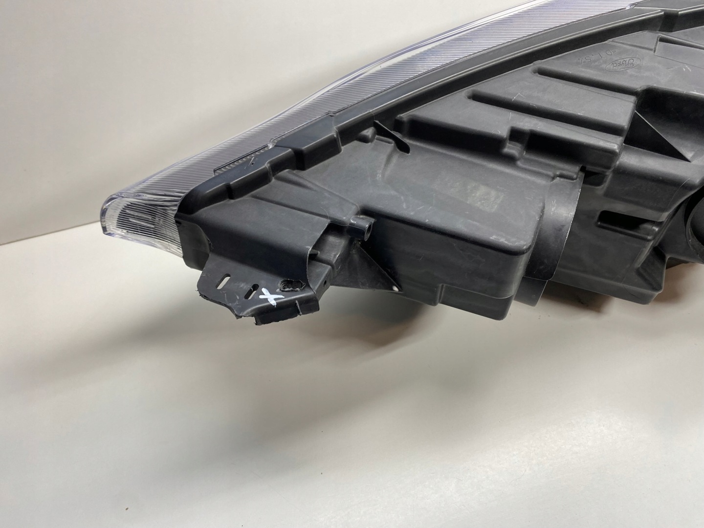 Frontscheinwerfer Ford Transit VII PZ3113E014CBA LED Rechts Headlight - Thumbnail 9