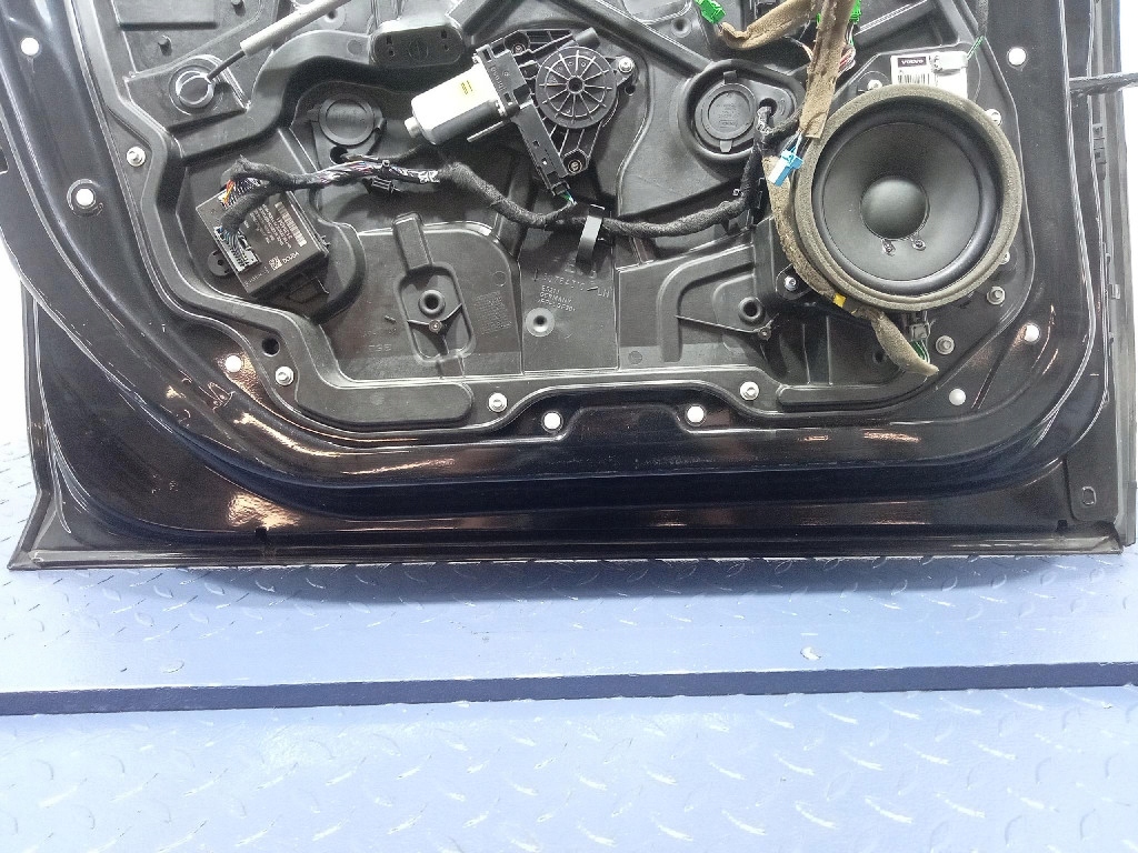 Volvo S60/V60 V60 Tür Vorne Links Door Porta Porte - Thumbnail 3
