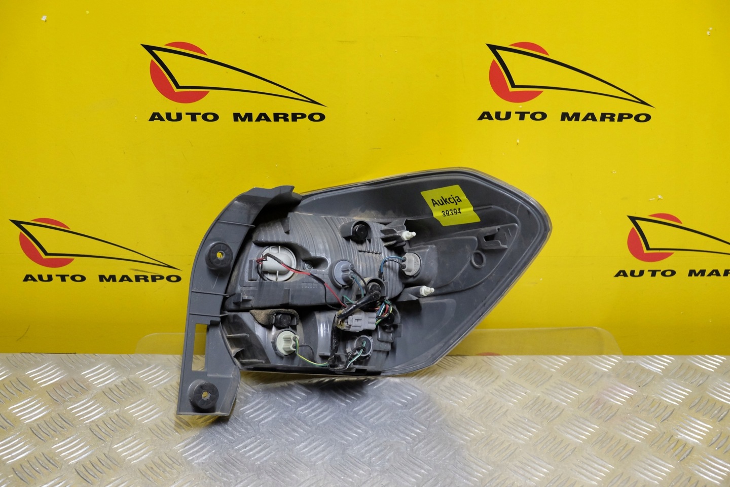 Subaru XV G5 Rückleuchte Rearlamp - Thumbnail 10