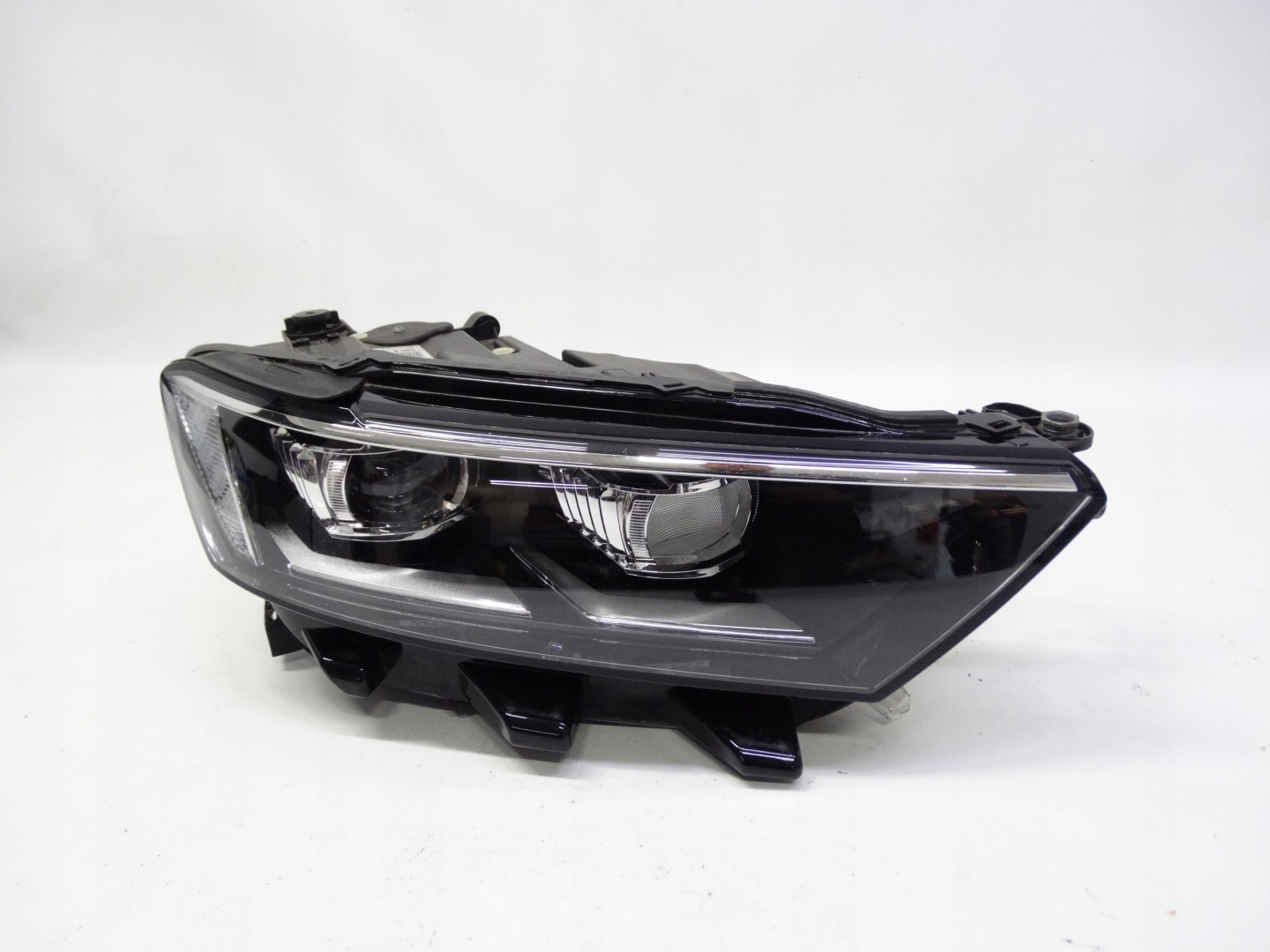 Frontscheinwerfer VW T-Roc A1 2GA941036H LED Rechts Scheinwerfer Headlight - Thumbnail 4