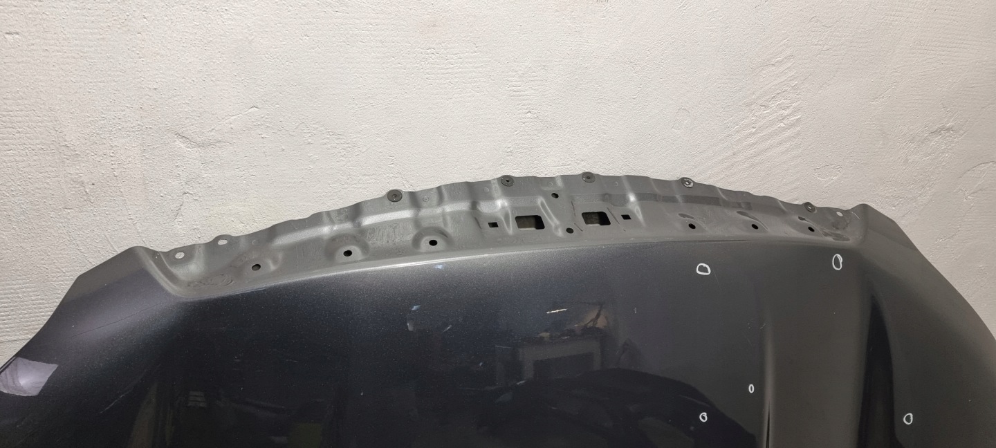 Motorhaube Subaru Forester S5 Bonnet Hood - Thumbnail 8