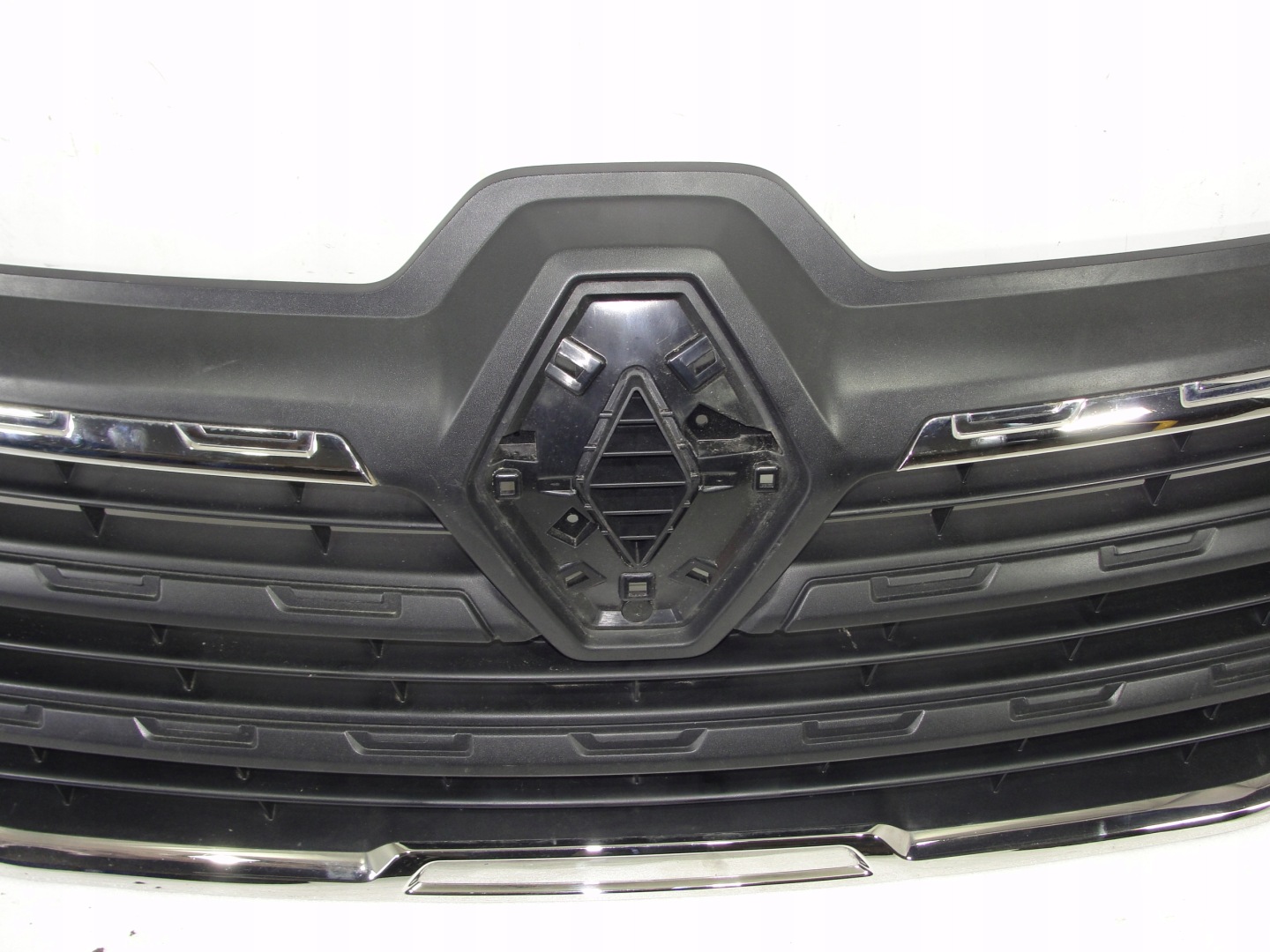 Renault Trafic L Kühlergrill FRONTGRILL Kühlergitter 623103743R - Thumbnail 4