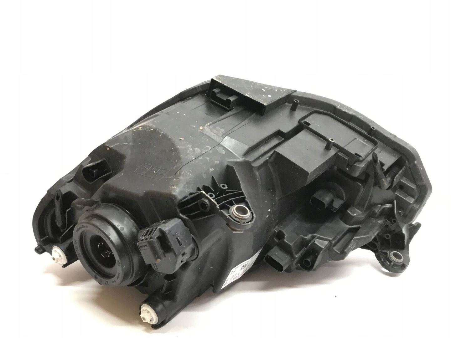Frontscheinwerfer VW 1S1 1S1941016AA LED Rechts Scheinwerfer Headlight - Thumbnail 10