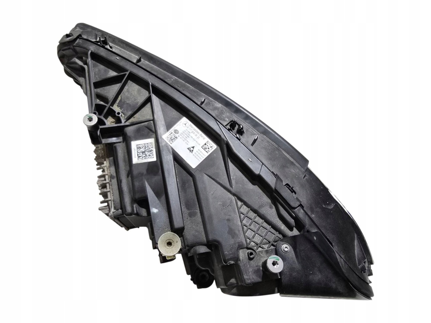 Frontscheinwerfer Mercedes-Benz A-Klasse W177 A1779060603 LED Links Headlight - Thumbnail 12