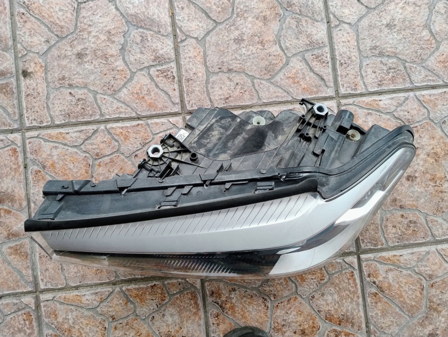 Frontscheinwerfer BMW 5 G31 3184991 LED Links Scheinwerfer Headlight - Thumbnail 6