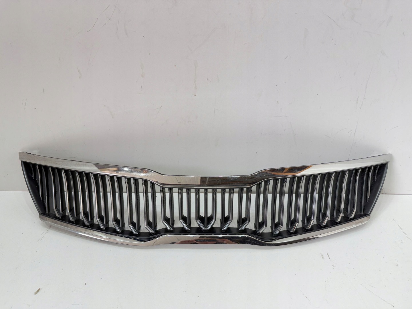 Kia Optima JF Kühlergrill FRONTGRILL Kühlergitter - Thumbnail 1