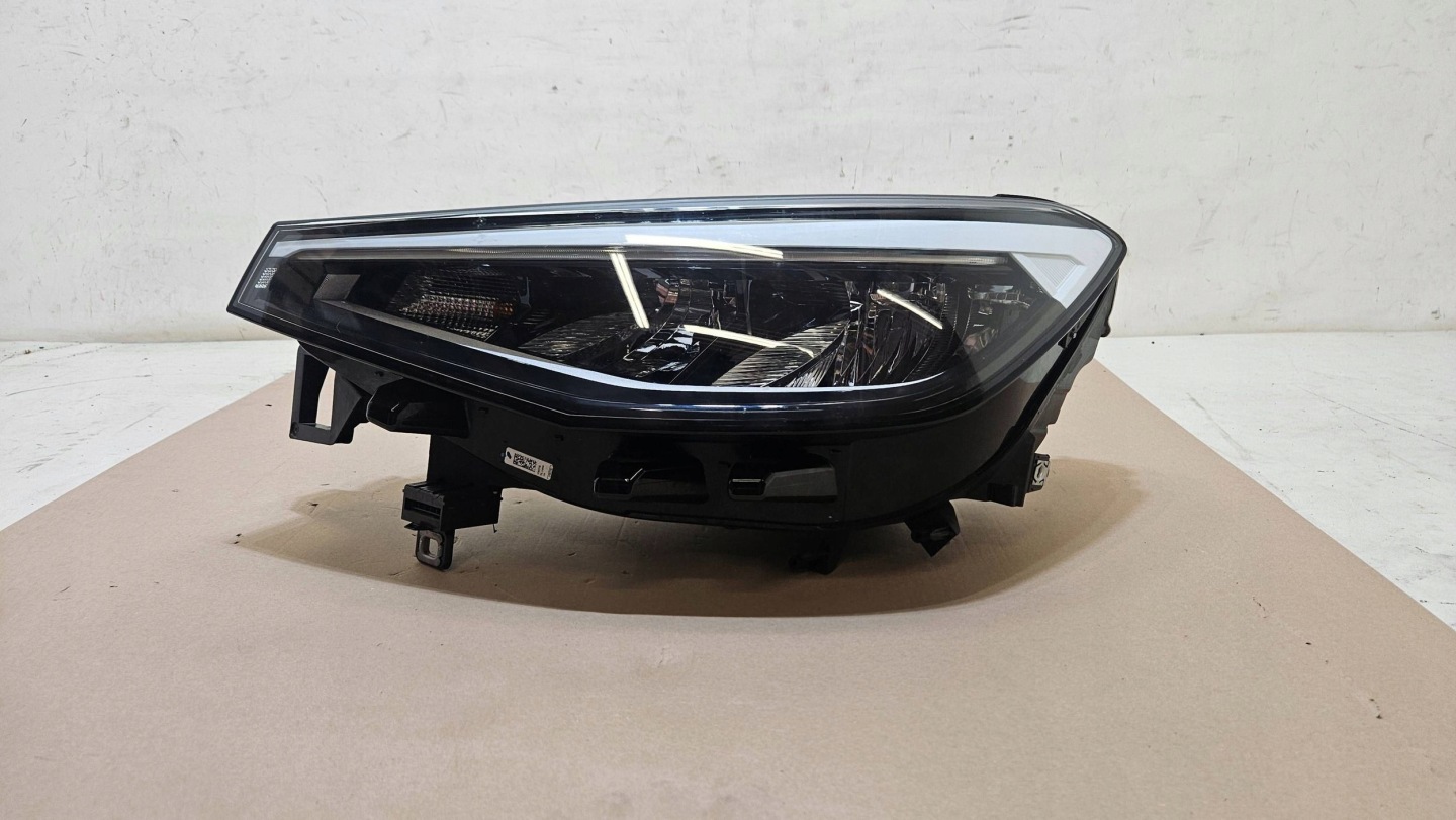 Frontscheinwerfer VW ID.4 E2 11B941005 LED Links Scheinwerfer Headlight - Thumbnail 8