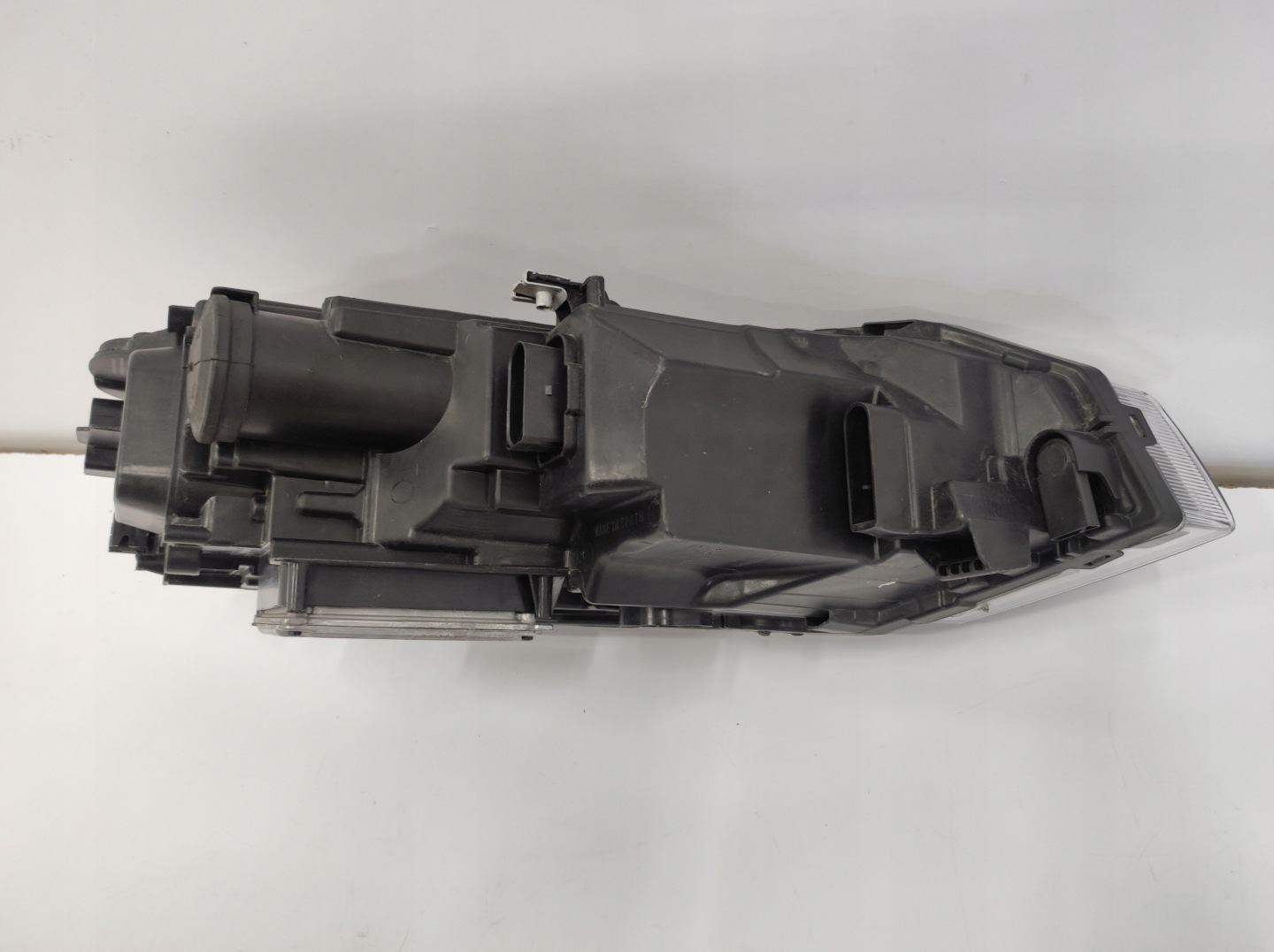 Frontscheinwerfer VW Polo 2G1 2G1941035HV LED Links Scheinwerfer Headlight - Thumbnail 10