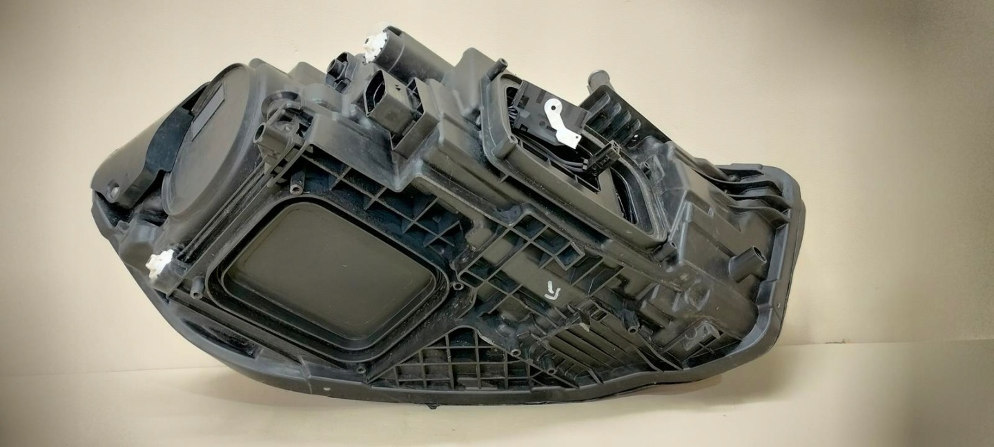 Frontscheinwerfer Mercedes-Benz A-Klasse W177 A1779064703 LED Links Headlight - Thumbnail 11