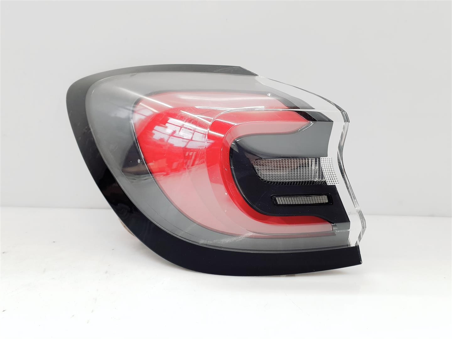 Ford Puma II Mk2 Rückleuchte L1TB13405AC Rearlamp - Thumbnail 1