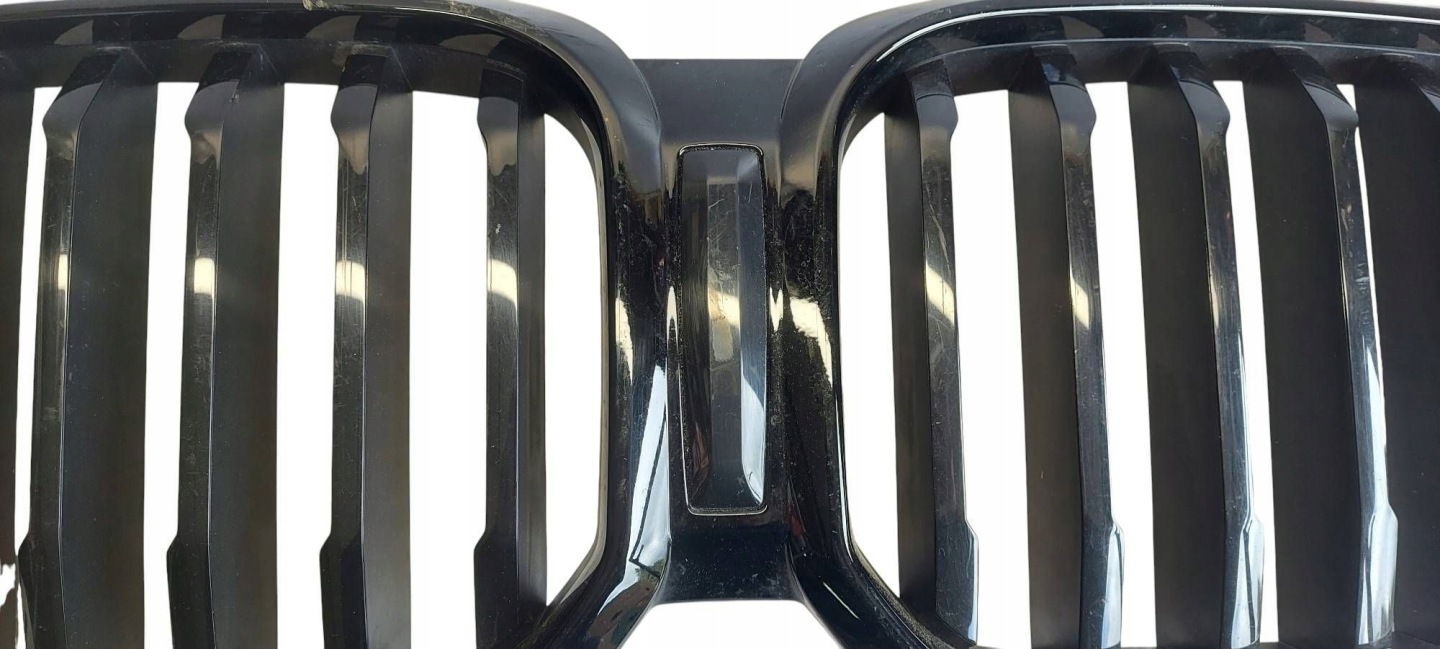 BMW X3 G01 Kühlergrill FRONTGRILL Kühlergitter 5A1AC55 - Thumbnail 6