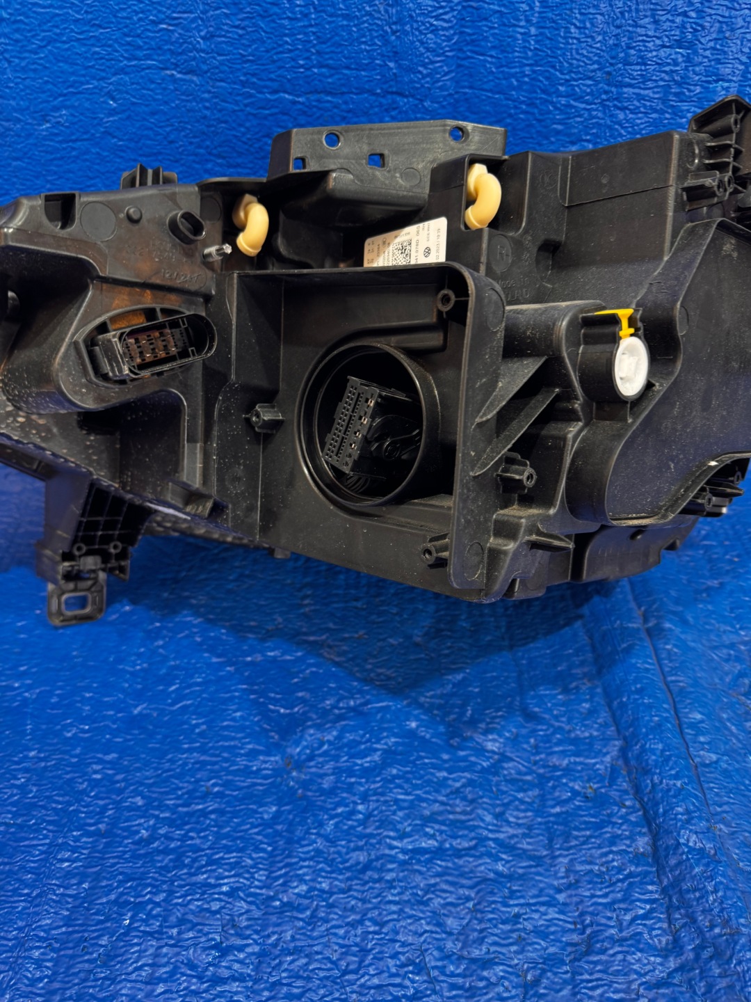 Frontscheinwerfer VW ID.4 E2 11B941078DM LED Rechts Scheinwerfer Headlight - Thumbnail 9