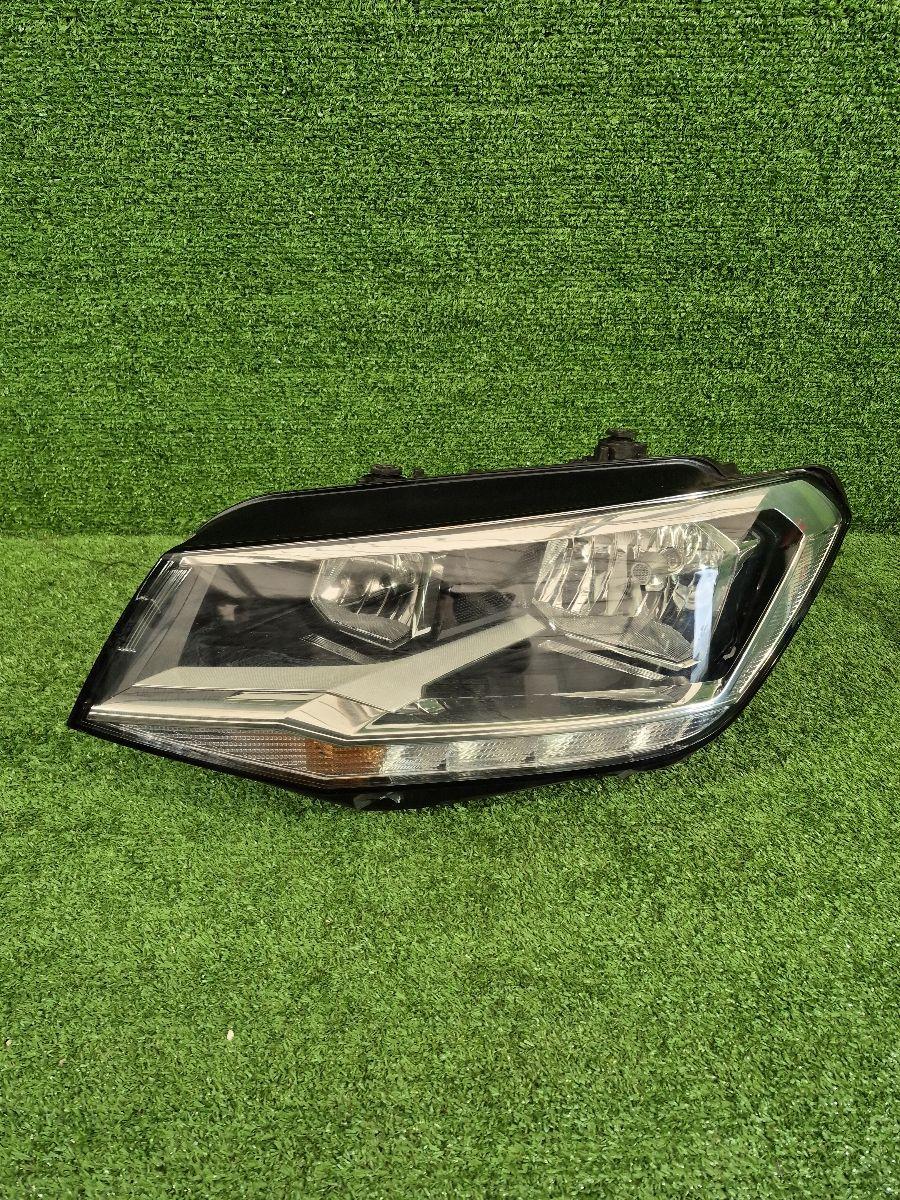 Frontscheinwerfer VW Caddy 2K1941005C Facelift LED Links Scheinwerfer Headlight - Thumbnail 1