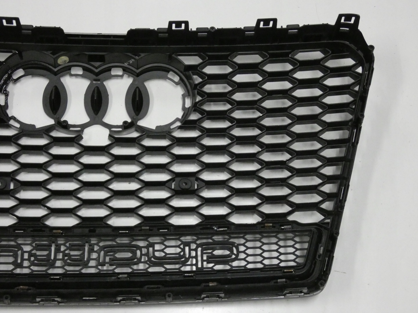 Audi 498 Kühlergrill FRONTGRILL Kühlergitter 498853651 - Thumbnail 10