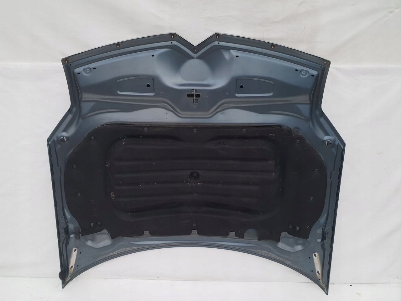 Motorhaube Citroen C6 T Bonnet Hood - Thumbnail 8
