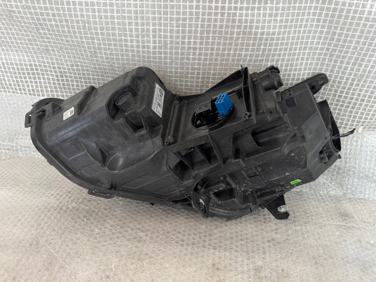 Frontscheinwerfer Opel Insignia 39195646 LED Rechts Scheinwerfer Headlight - Thumbnail 3