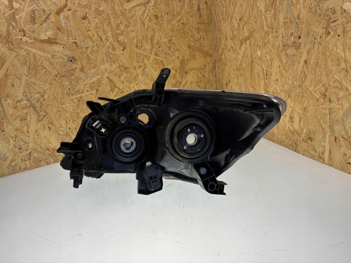 Frontscheinwerfer Toyota Yaris I P1 8113002A40 LED Rechts Scheinwerfer Headlight - Thumbnail 9