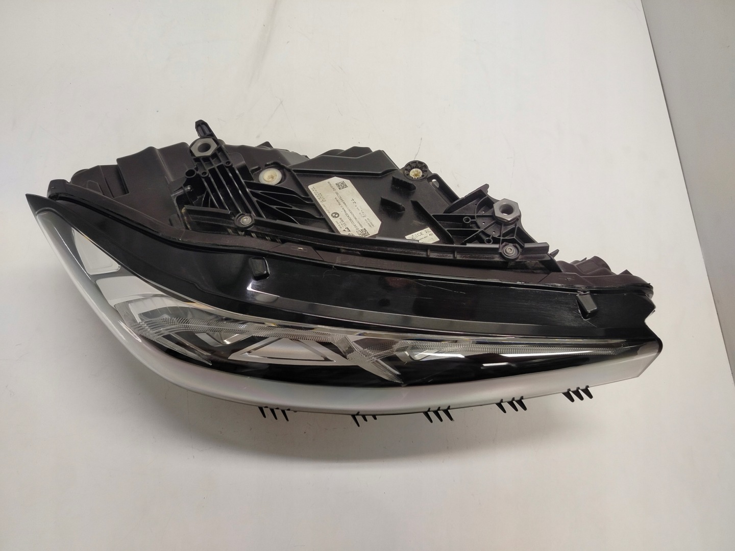 Frontscheinwerfer BMW 3 G20 9450796 Facelift LED Links Scheinwerfer Headlight - Thumbnail 8