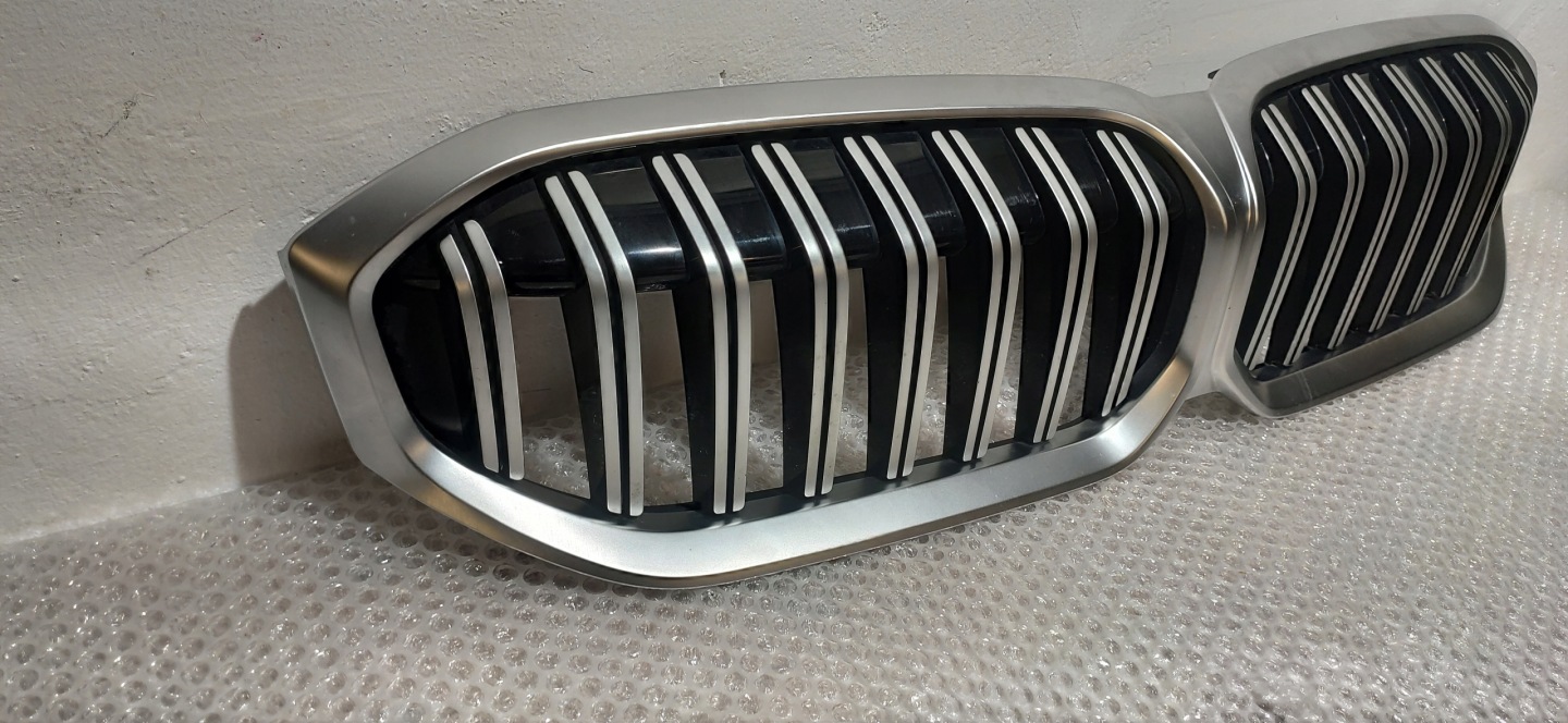 BMW 3 G21 Kühlergrill FRONTGRILL Kühlergitter 5A1BF69 - Thumbnail 3