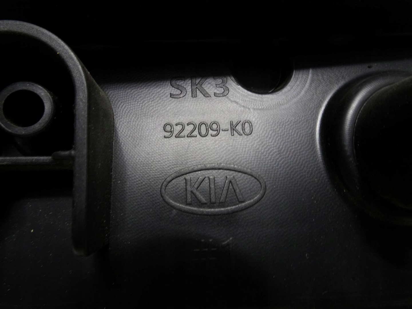 Frontscheinwerfer Kia Soul PS LED Links Scheinwerfer Headlight - Thumbnail 9