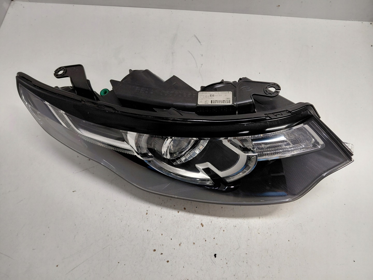 Frontscheinwerfer Land Rover Discovery LA FK8213W029 Xenon Links Headlight - Thumbnail 9