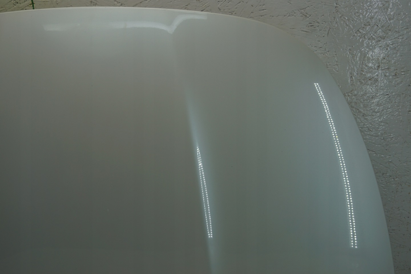 Motorhaube Citroen DS5 Bonnet Hood - Thumbnail 6