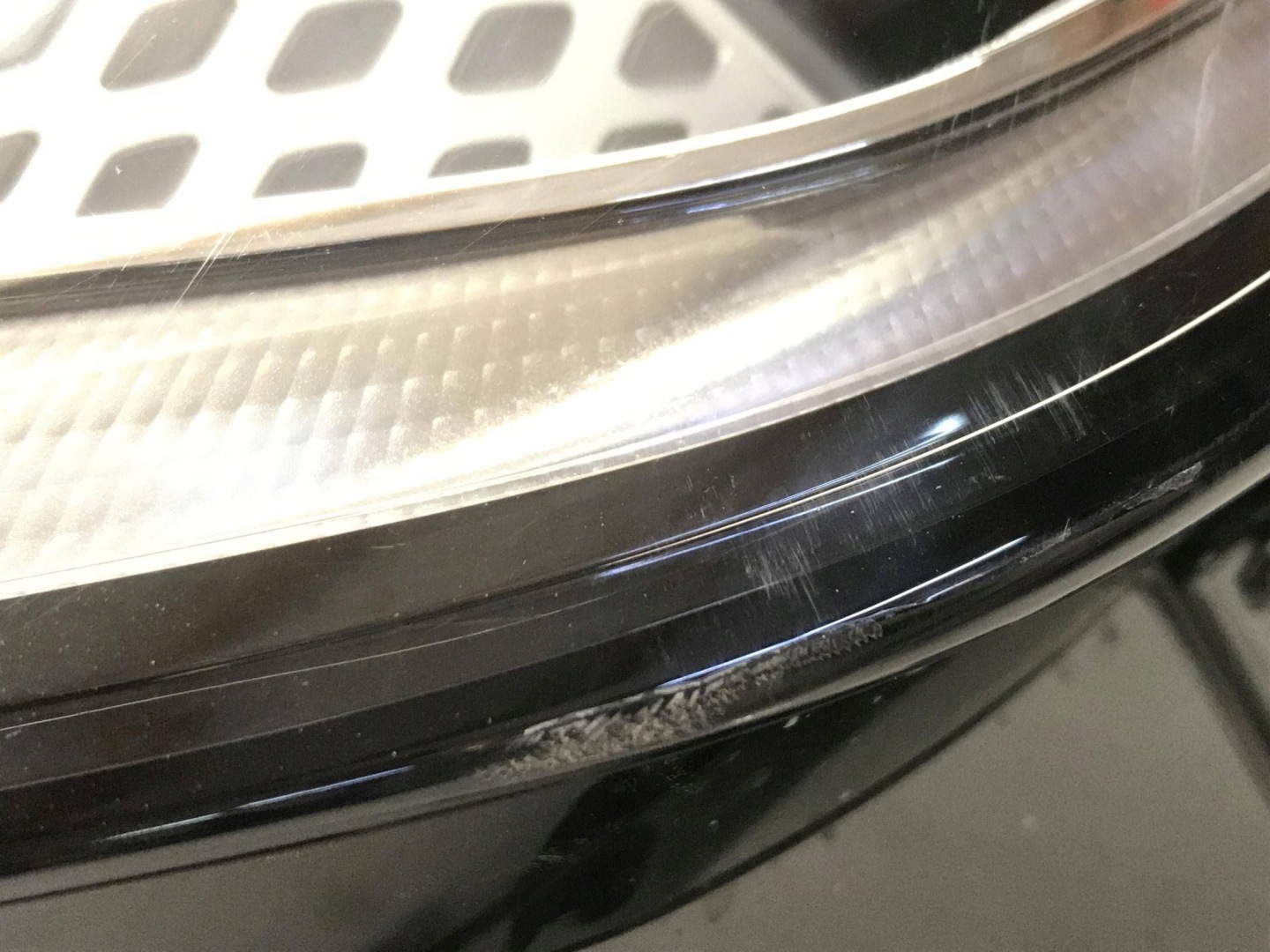 Frontscheinwerfer VW ID.4 E2 11B941078D LED Rechts Scheinwerfer Headlight - Thumbnail 6