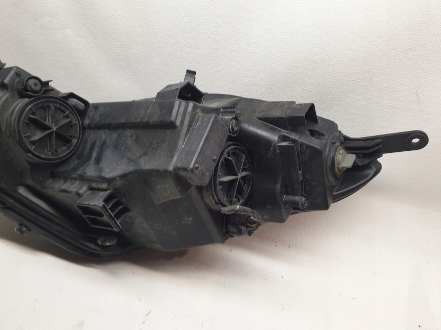 Frontscheinwerfer Hyundai ix20 JC Facelift LED Rechts Scheinwerfer Headlight - Thumbnail 12
