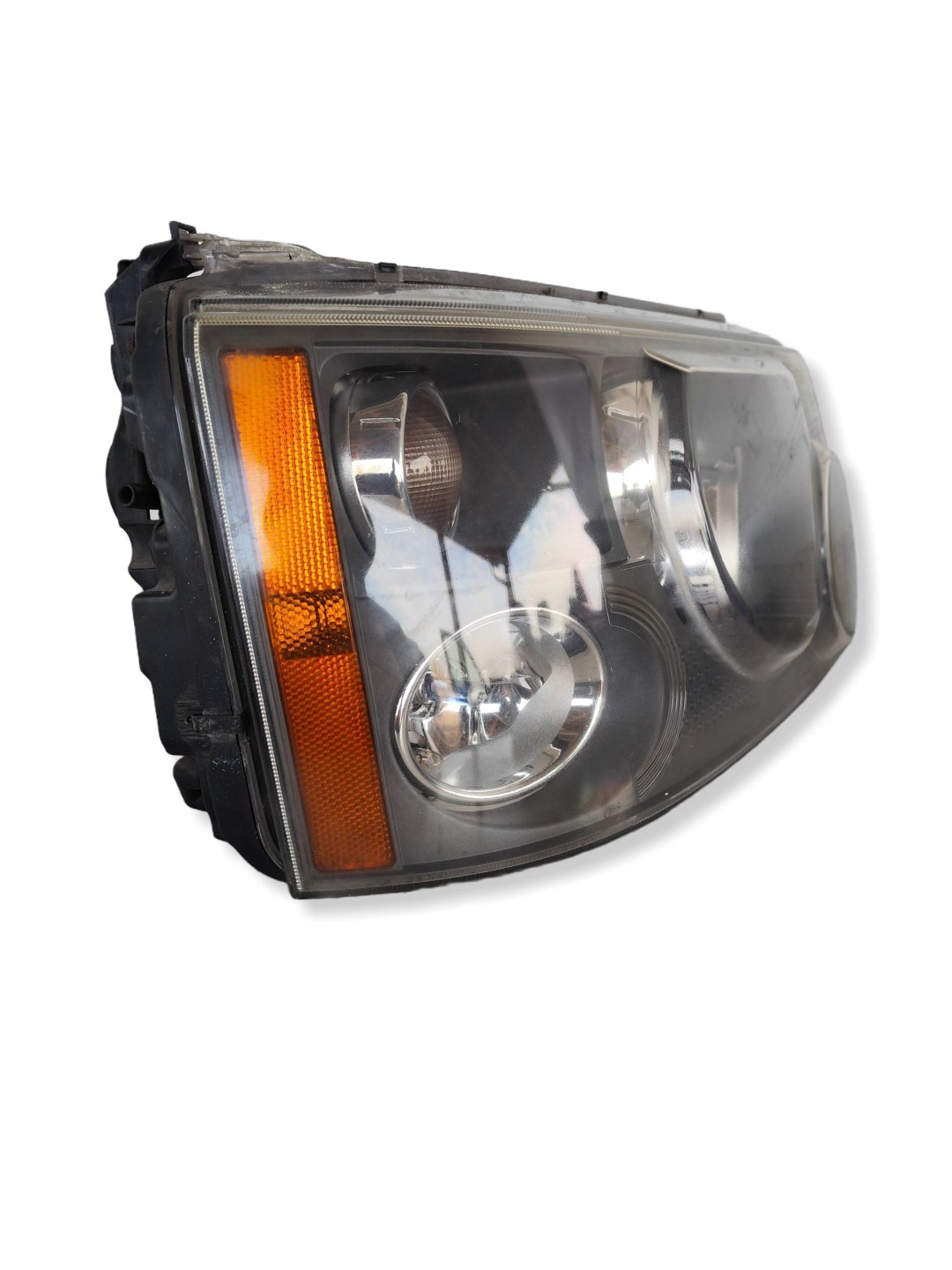 Frontscheinwerfer Land Rover Range Sport L494 BC501783LZ LED Rechts Headlight - Thumbnail 3