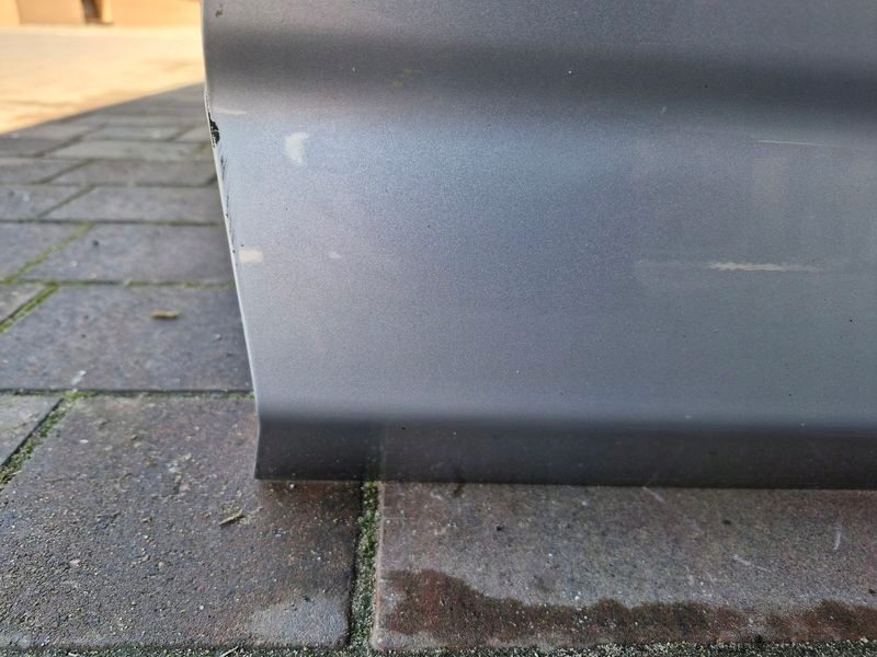 Toyota RAV4 XA5 Tür Vorne Rechts Door Porta Porte - Thumbnail 8